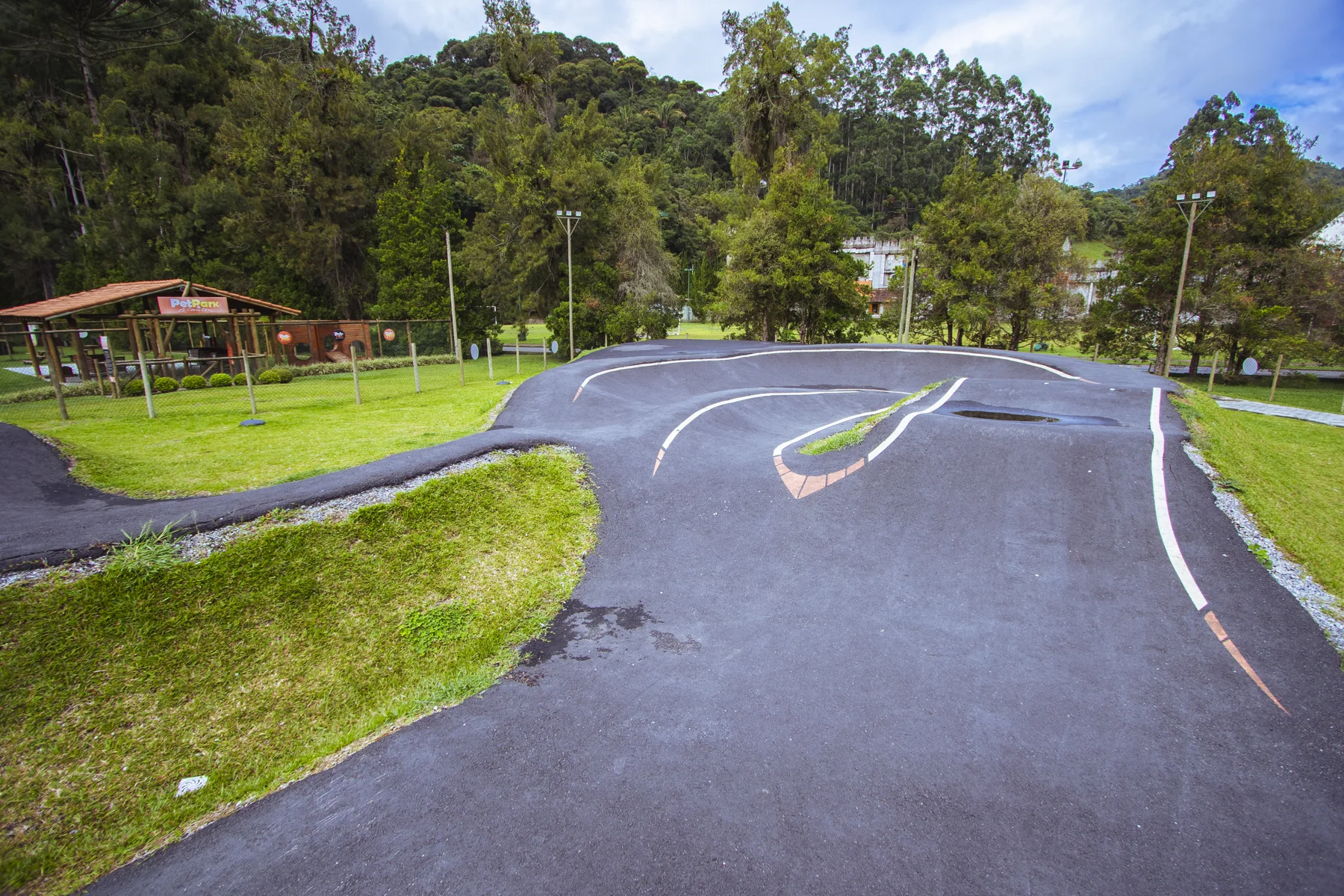 Bike Park