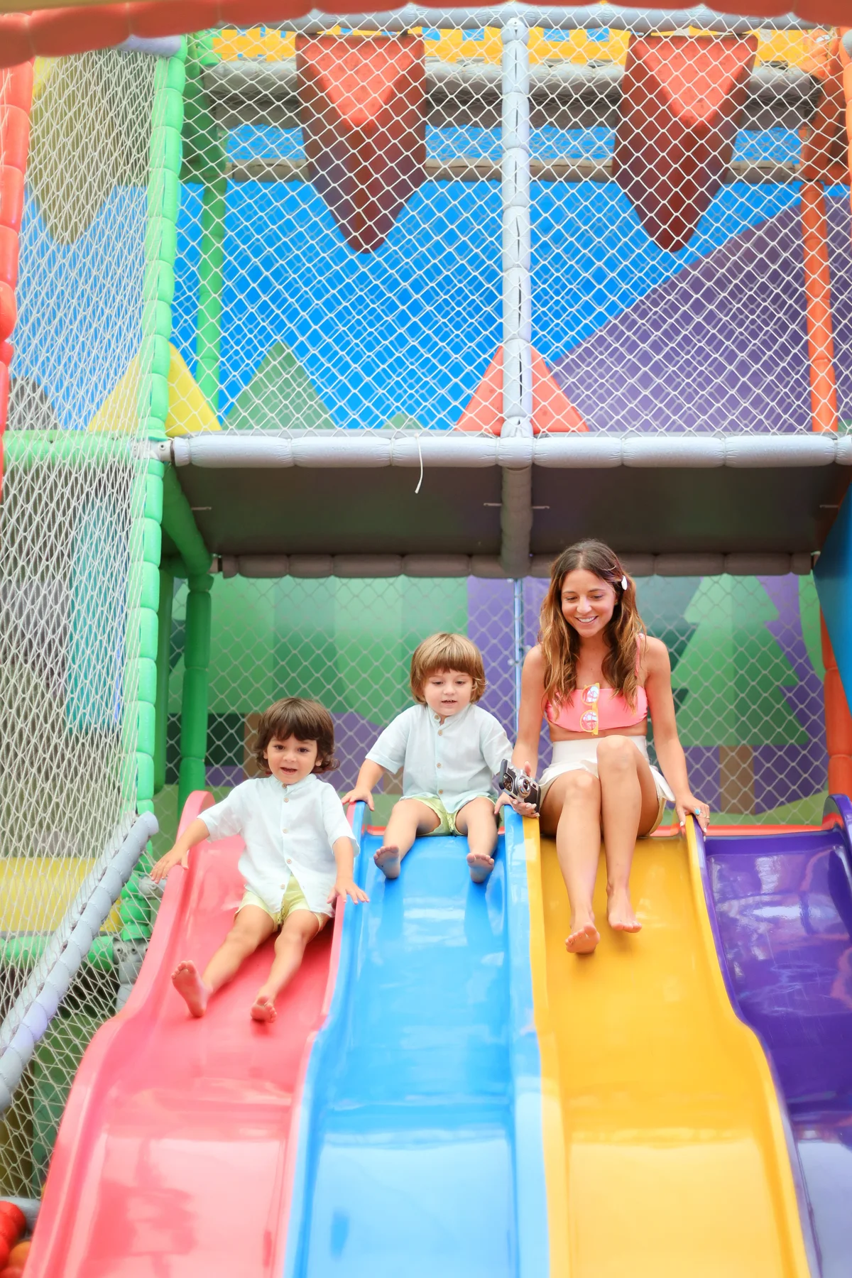 Parc Magique