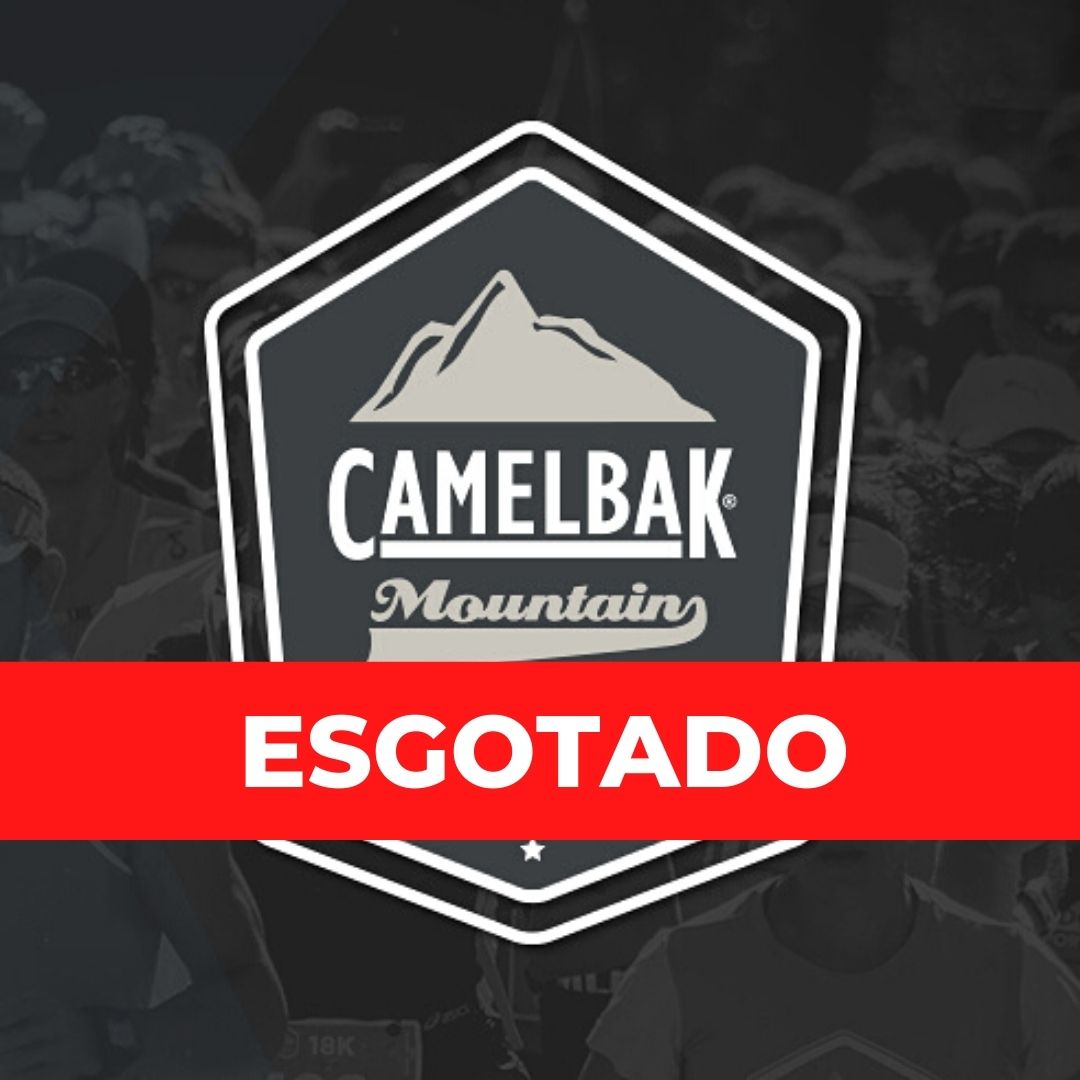 Pacote Camelbak