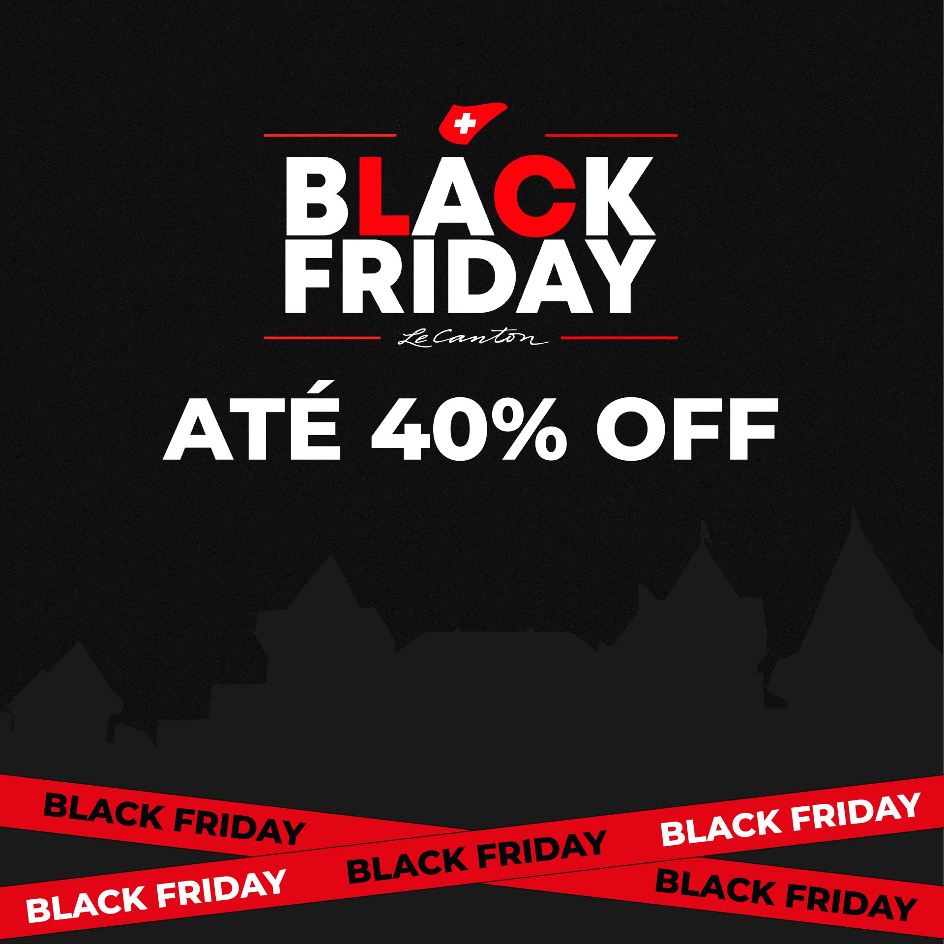 Black Friday: TecToy oferece descontos de até 50% durante todo o mês de  novembro - Sing Comunicação