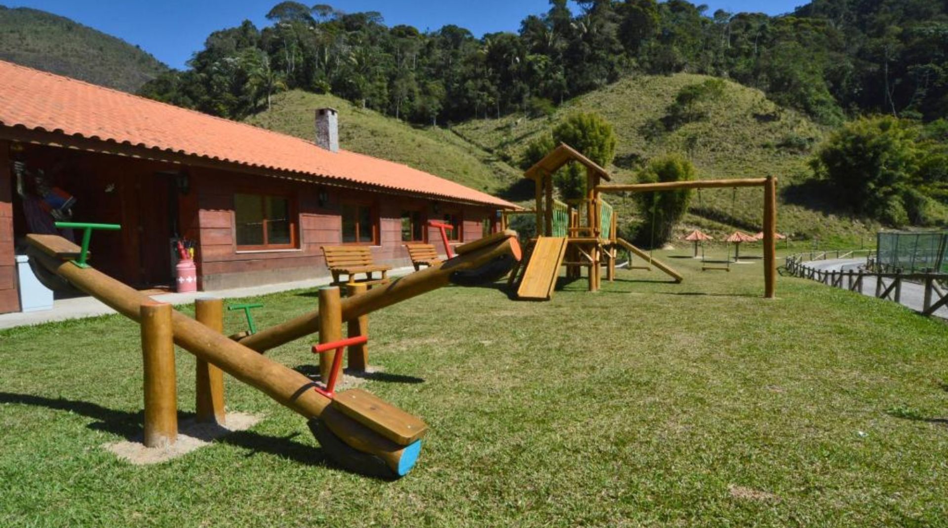 Playground