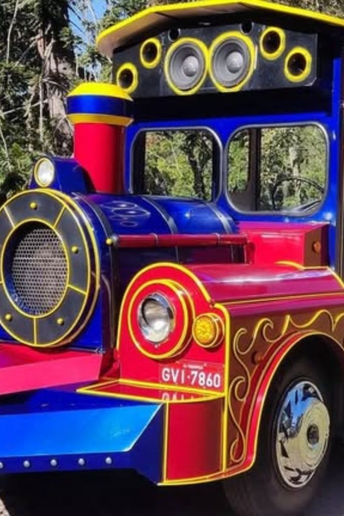 Le Canton &mdash; lazer e experi&ecirc;ncias no resort