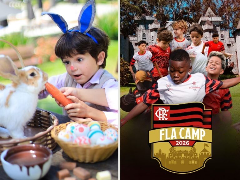 02/04 à 05/04 | PÁSCOA