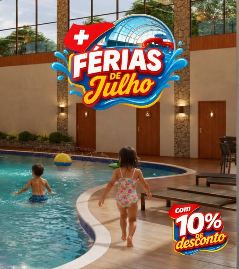 24/07 à 26/07 | FÉRIAS