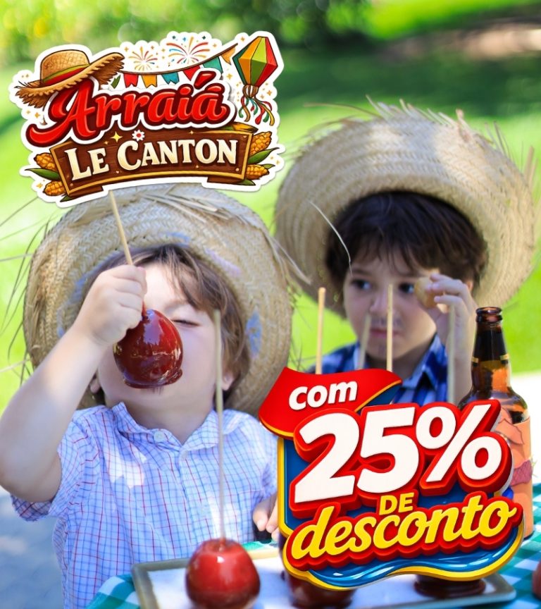 03/07 à 05/07 | FÉRIAS