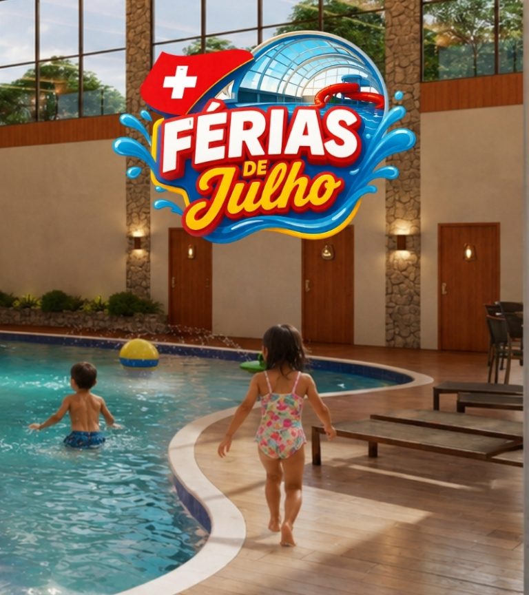 24/07 à 26/07 | FÉRIAS