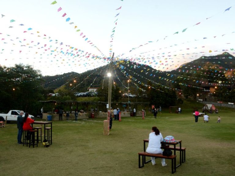 FÉRIAS 17/07 à 19/07