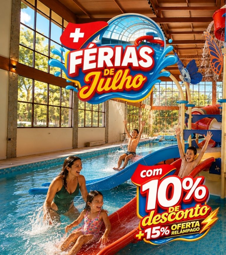 17/07 à 19/07 | FÉRIAS