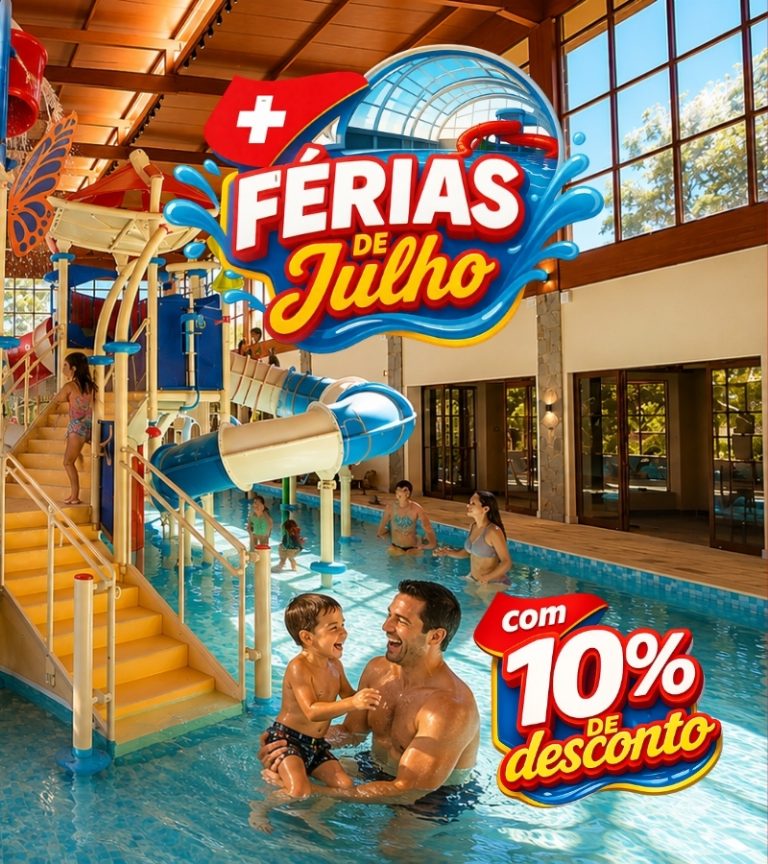 24/07 à 26/07 | FÉRIAS
