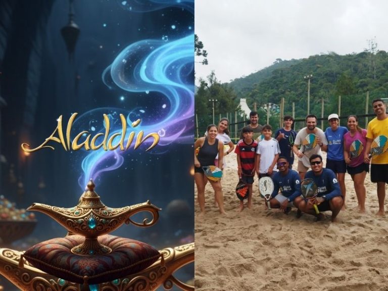 TIRADENTES – 17/04 à 21/04