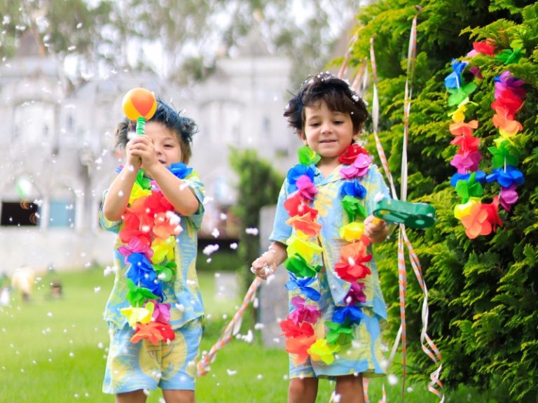 CARNAVAL – 13/02 à 18/02