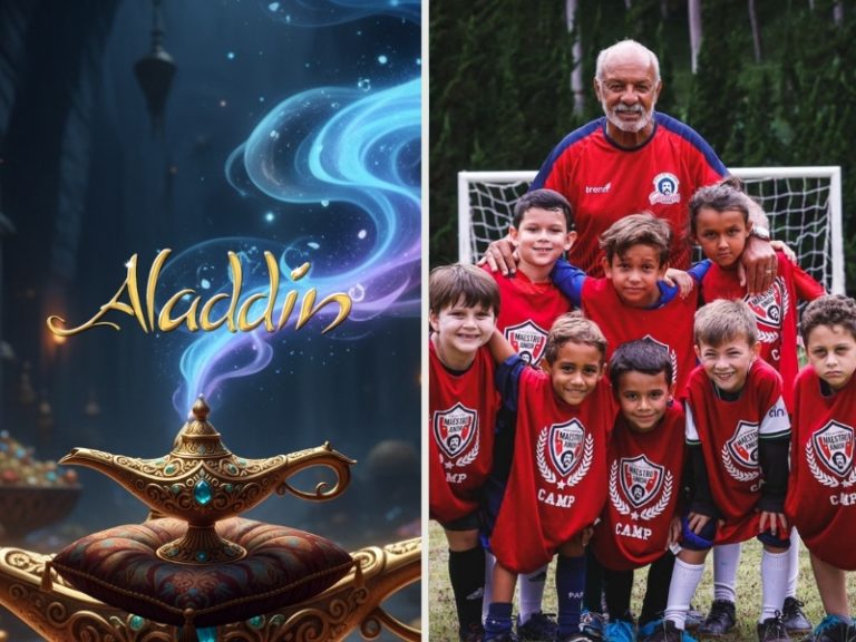 17/04 à 22/04 | TIRADENTES