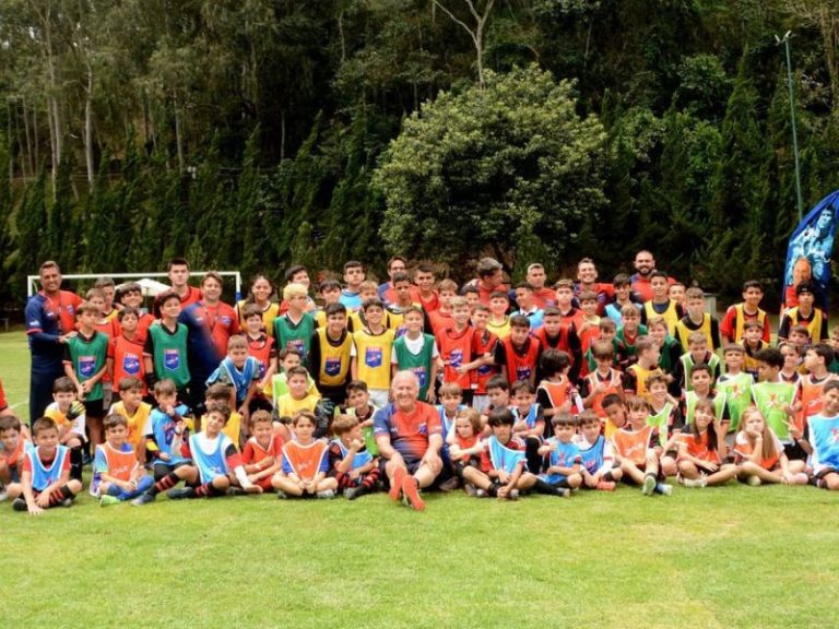 Dia das Crianças 09 à 12/10