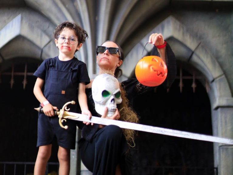 Finados 30/10 à 02/11