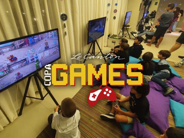 Feriadão 19/11 à 22/11