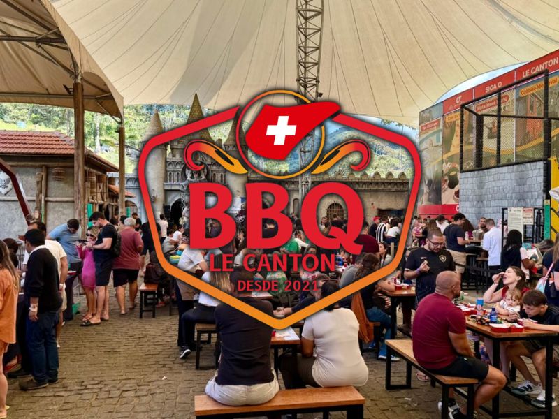 Dia do Trabalho 30/04 à 03/05