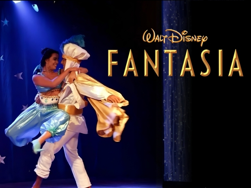 fantasia disney