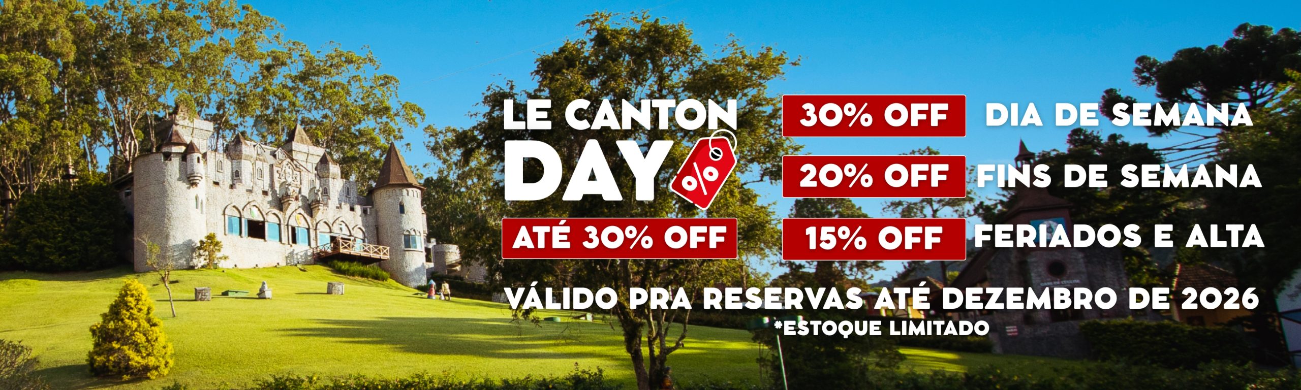 Banner LC Day