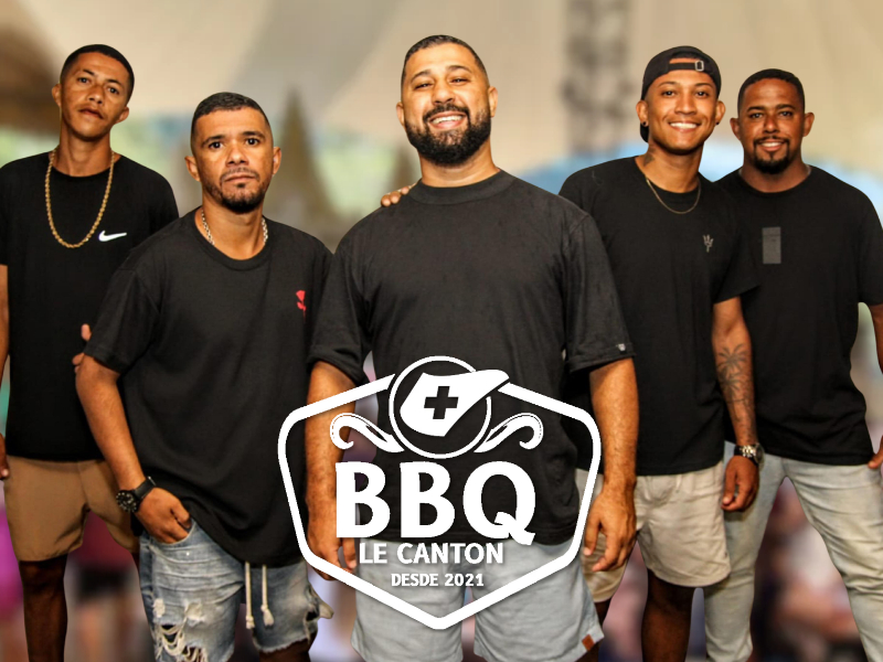 bbq sbv