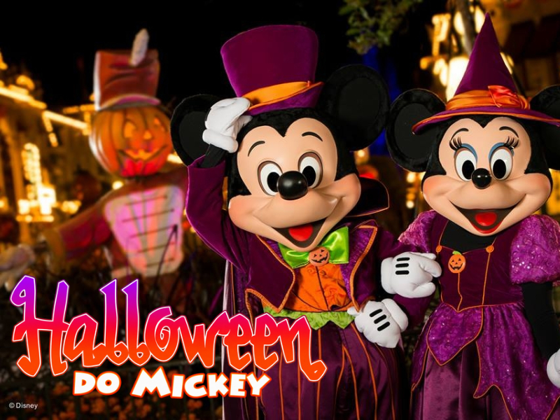 hallo mickey