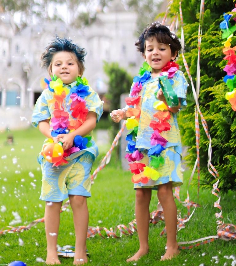 05/02 a 10/02 | CARNAVAL