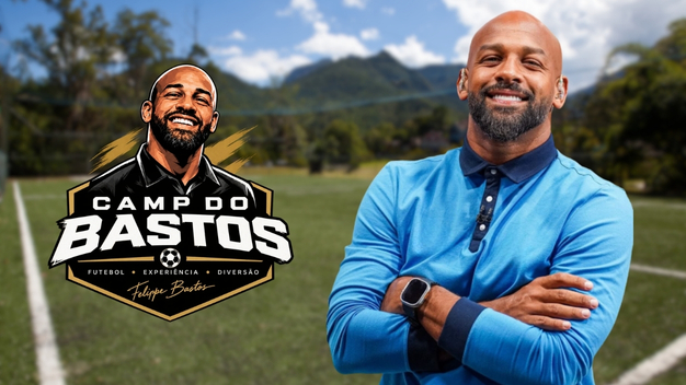 Programa&ccedil;&atilde;o &mdash; 30/10 &agrave; 02/11 | FINADOS - Camp Bastos